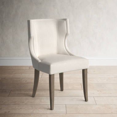 Laflamme upholstered clearance dining chair